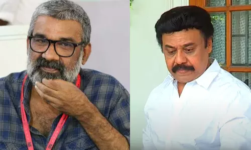 announcement of the State Film Award should be cancelled; Petition in High Court,Ranjith ,vinayan,Chalachitra Academy , സംസ്ഥാന ചലച്ചിത്ര പുരസ്കാര പ്രഖ്യാപനം റദ്ദാക്കണം; ഹൈക്കോടതിയിൽ ഹരജി,latest malayalam news