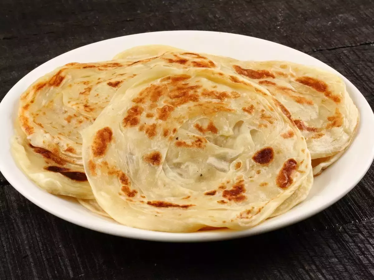 parotta