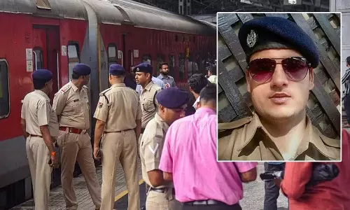 Chetan Singh charged promoting enmity in train shooting, Chetan Singh, promoting enmity between different groups charges, Mumbai-Jaipur Express shooting case