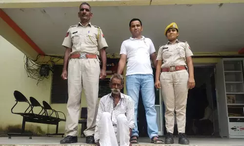 Drunk 60-Yr-Old Kills 85-Yr-Old Tribal Woman In Udaipur