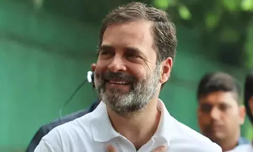 രാഹുല്‍ ഗാന്ധി അവിശ്വാസ പ്രമേയ ചർച്ചയിൽ പങ്കെടുക്കും; എം.പി സ്ഥാനം തിരികെ ലഭിച്ചതിനു ശേഷമുള്ള ആദ്യ പ്രസംഗം നാളെ