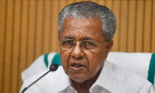 The Kerala CM Pinarayi Vijayan will present a resolution against the Uniform Civil Code in the Legislative Assembly tomorrow, CM Pinarayi Vijayan will present a resolution against UCC, Kerala Legislative Assembly, Uniform Civil Code, UCC