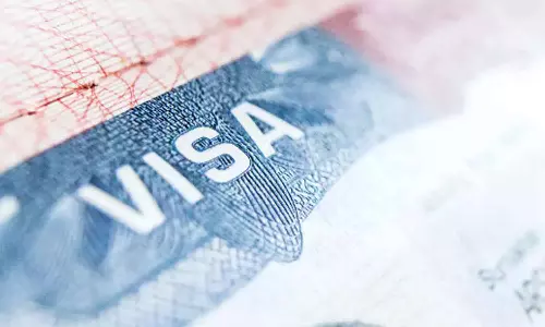 ജി.സി.സി രാജ്യങ്ങൾ സന്ദർശിക്കാൻ ഒരൊറ്റ വിസ: നടപടി പുരോഗമിക്കുന്നു ജി.സി.സി രാജ്യങ്ങൾ സന്ദർശിക്കാൻ ഒരൊറ്റ വിസ: നടപടി പുരോഗമിക്കുന്നു