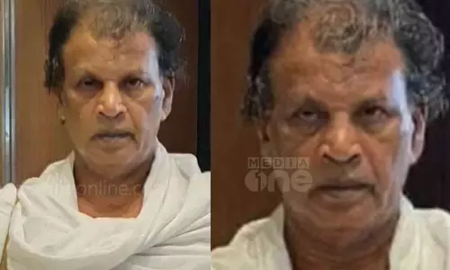ഹജ്ജിനെത്തിയ ശേഷം മക്കയിൽ നിന്ന് കാണാതായ മലയാളിയെ കണ്ടെത്താൻ പ്രവാസികളുടെ സഹായം തേടി ബന്ധുക്കൾ