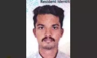 Tirur native dead Tirur native dead