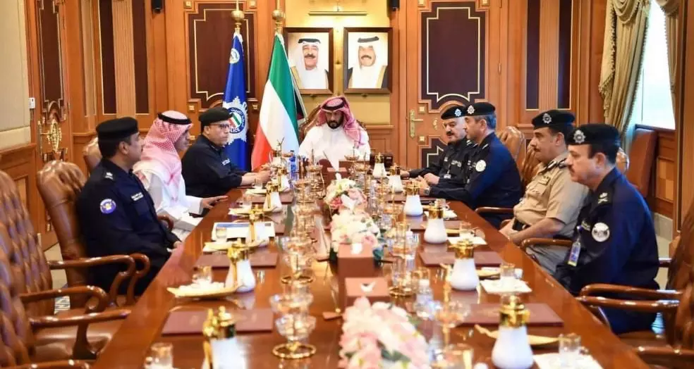 Law applies to all in Kuwait, Law applies to all in Kuwait,