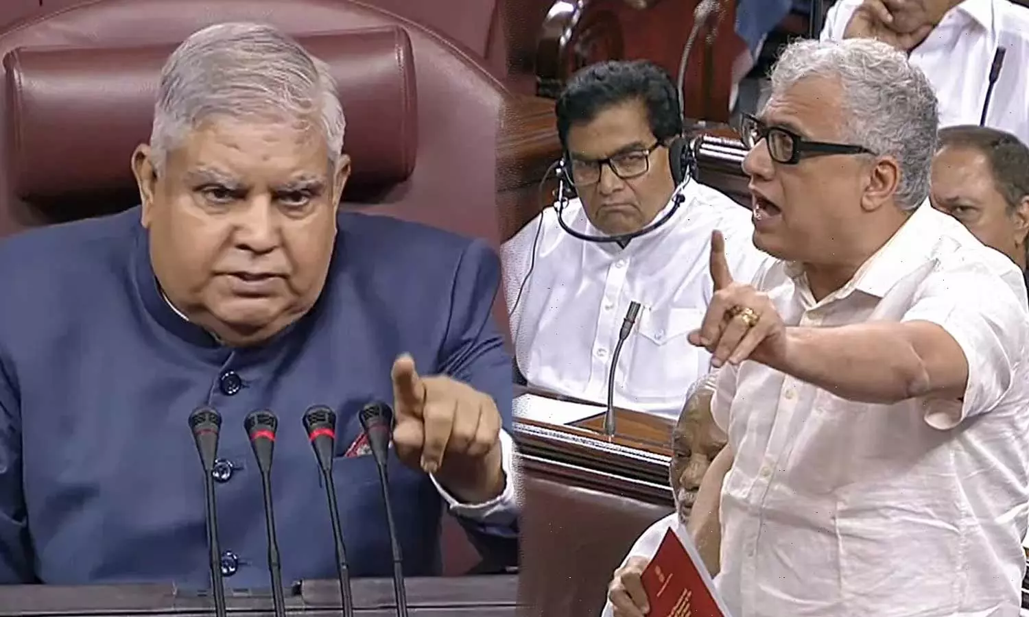 TrinamoolCongress, DerekOBrien, RajyaSabha, DerekOBriensuspension, JagdeepDhankhar TrinamoolCongress, DerekOBrien, RajyaSabha, DerekOBriensuspension, JagdeepDhankhar