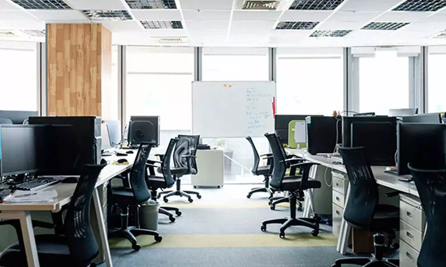 Man In Singapore Locks Up 9 Ex-Employees In Office After Being Fired Man In Singapore Locks Up 9 Ex-Employees In Office After Being Fired