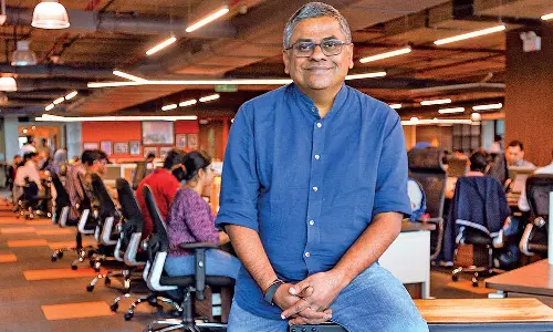 Ambareesh Murty Dies of Heart Attack, Pepperfry Co-Founder Ambareesh Murty Passes Away After Cardiac Arrest in Leh, Ambareesh Murty dies, Ambareesh Murty death
