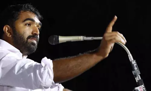 പുതുപ്പള്ളിയില്‍ ചാണ്ടി ഉമ്മന്‍ യു.ഡി.എഫ് സ്ഥാനാര്‍ഥി