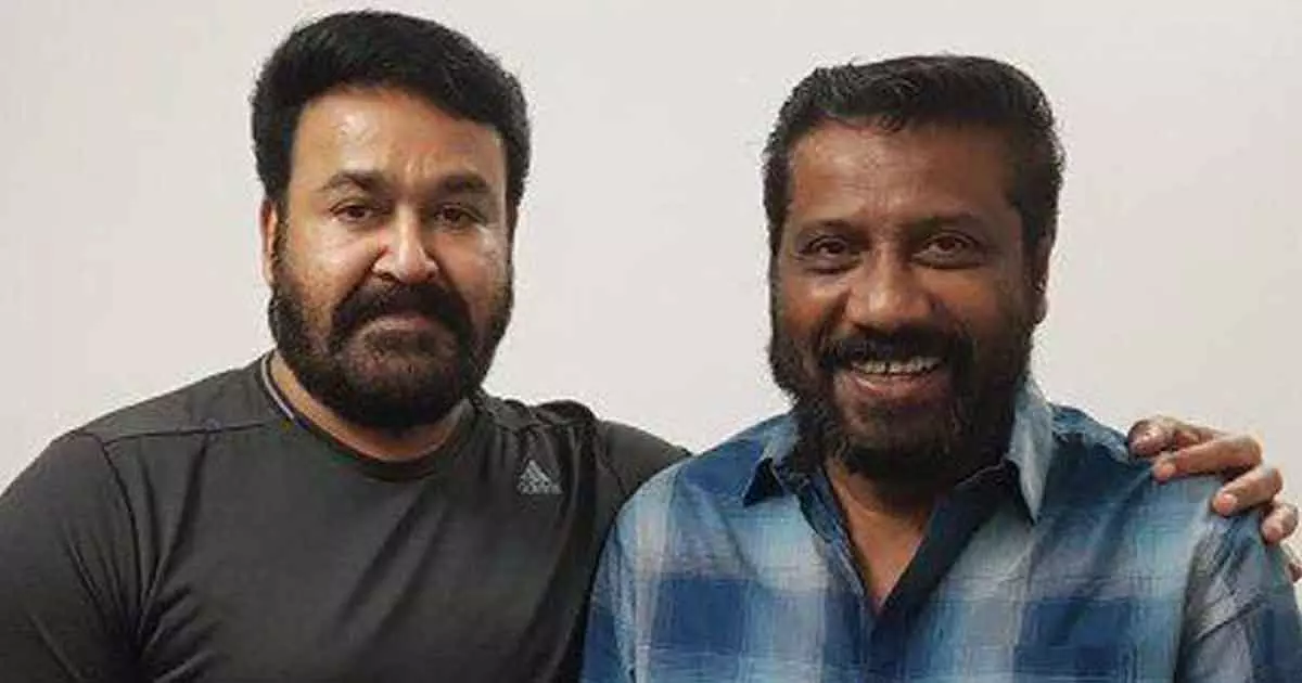 സിനിമയിലും ജീവിതത്തിലും എന്റെ ബിഗ്ബ്രദർ, സിദ്ദിഖിന്റെ വിയോഗം വിശ്വസിക്കാനാവുന്നില്ല: മോഹന്ലാല് സിനിമയിലും ജീവിതത്തിലും എന്റെ ബിഗ്ബ്രദർ, സിദ്ദിഖിന്റെ വിയോഗം വിശ്വസിക്കാനാവുന്നില്ല: മോഹന്ലാല്