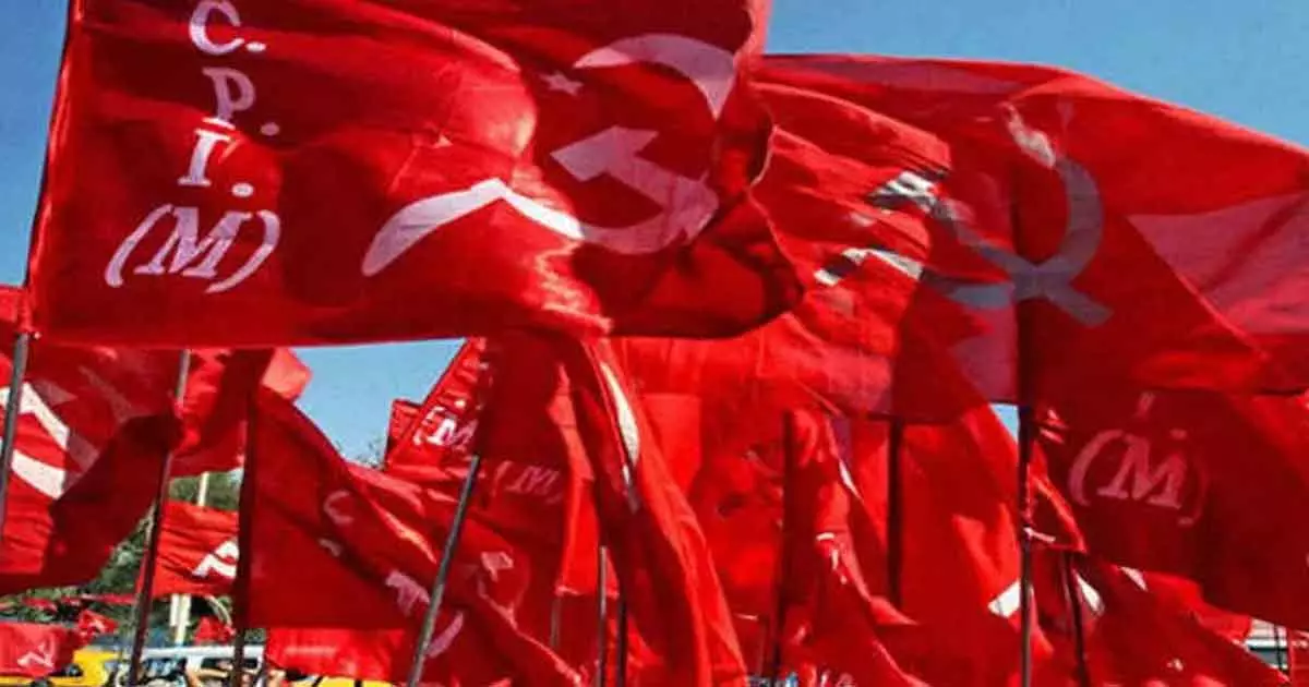 പുതുപ്പള്ളി: സി.പി.എം സ്ഥാനാർഥി നിര്‍ണയ ചർച്ച ശനിയാഴ്ച