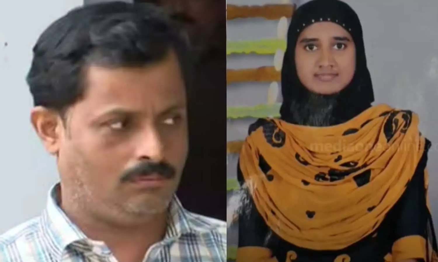 Man arrested after 8 years in wifes murder