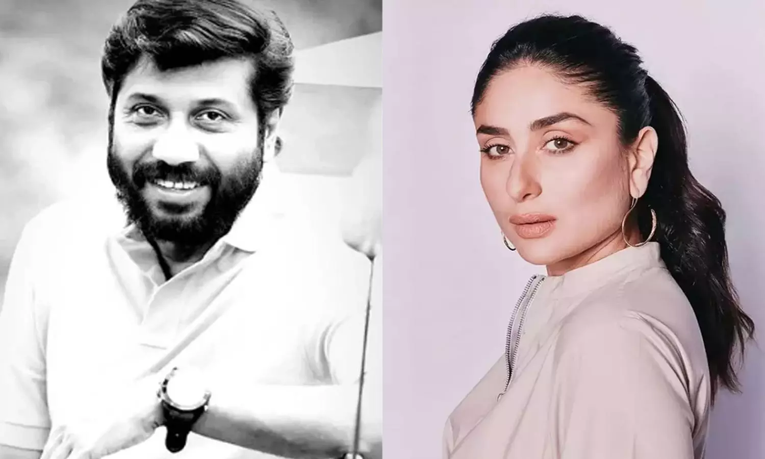 ഒരു പുഞ്ചിരിയോടെ എല്ലാ കാലത്തും ഓർമിക്കപ്പെടും; സിദ്ദിഖിനെ ഓർത്ത് നടി കരീന കപൂർ