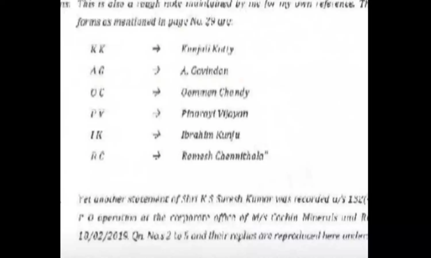 Confusion in the UDF over raising controversy against veena vijayan in the sabha Confusion in the UDF over raising controversy against veena vijayan in the sabha