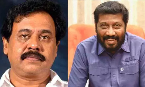 director vinayan pays tribute to director siddique