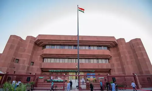 Indian Embassy Open House