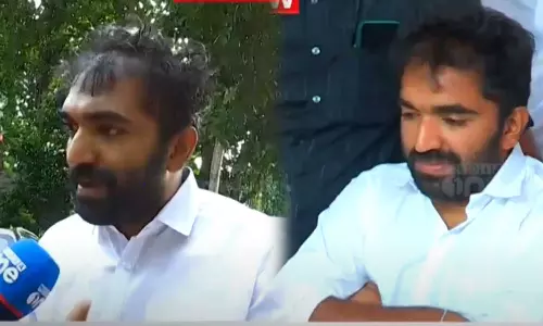 പാർട്ടി എനിക്ക് തന്ന അംഗീകാരമാണിത്, ഇതിനെ സഹതാപമായി കാണേണ്ട; ചാണ്ടി ഉമ്മൻ പാർട്ടി എനിക്ക് തന്ന അംഗീകാരമാണിത്, ഇതിനെ സഹതാപമായി കാണേണ്ട; ചാണ്ടി ഉമ്മൻ