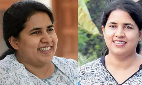 മുഖ്യമന്ത്രിയുടെ മകൾ വീണ വിജയന് സ്വകാര്യ കമ്പനിയിൽ നിന്ന് മാസപ്പടി; മൂന്ന് വർഷത്തിനിടെ  സിഎംആർഎൽ നല്‍കിയത് 1.72 കോടി രൂപ