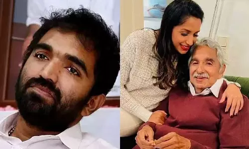 Chandy Oommen will achieve a historic victory