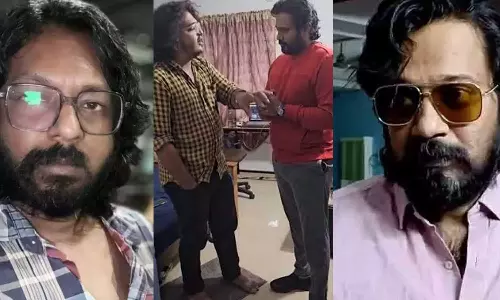 Bala files defamation case against youtuber aju alex Bala files defamation case against youtuber aju alex