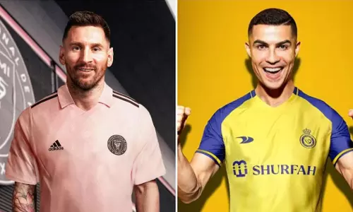 Argentinian legend Lionel Messi tops the list of football players who have won the most trophies.