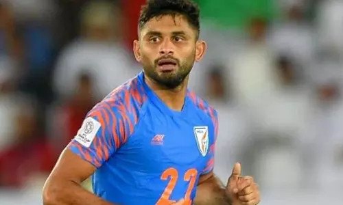 Anas Edathodika rejects allegations of  sports council president