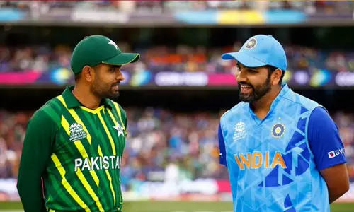 ODI World Cup: India-Pak match postponed to October 14
