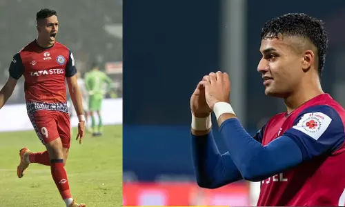 Ishan Pandita to Kerala Blasters