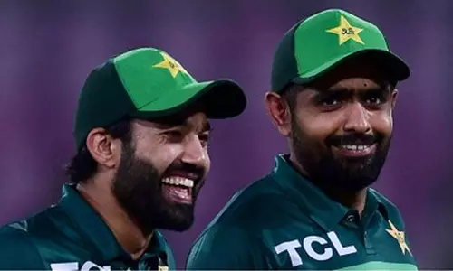 Pakistan Cricket Team Announced for Asia Cup