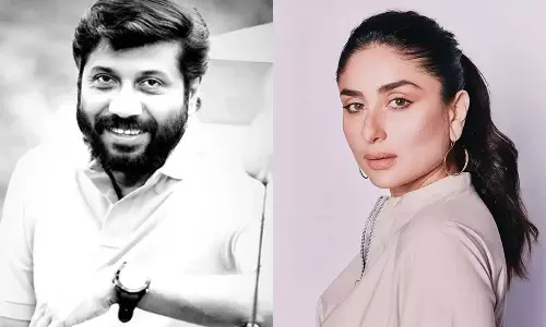 ഒരു പുഞ്ചിരിയോടെ എല്ലാ കാലത്തും ഓർമിക്കപ്പെടും; സിദ്ദിഖിനെ ഓർത്ത് നടി കരീന കപൂർ