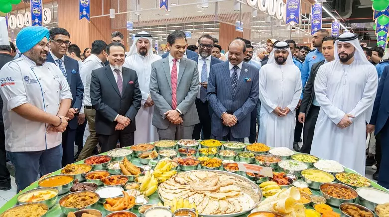 Lulu Celebration of India