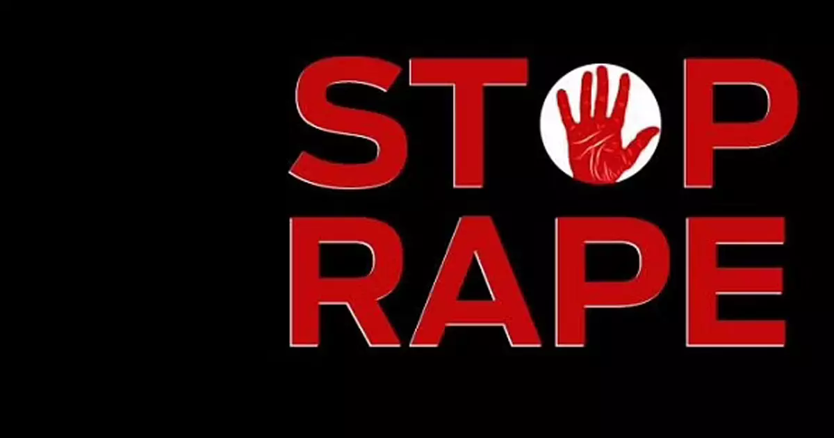 Manipur cops file FIR over rape on May 3 Manipur cops file FIR over rape on May 3