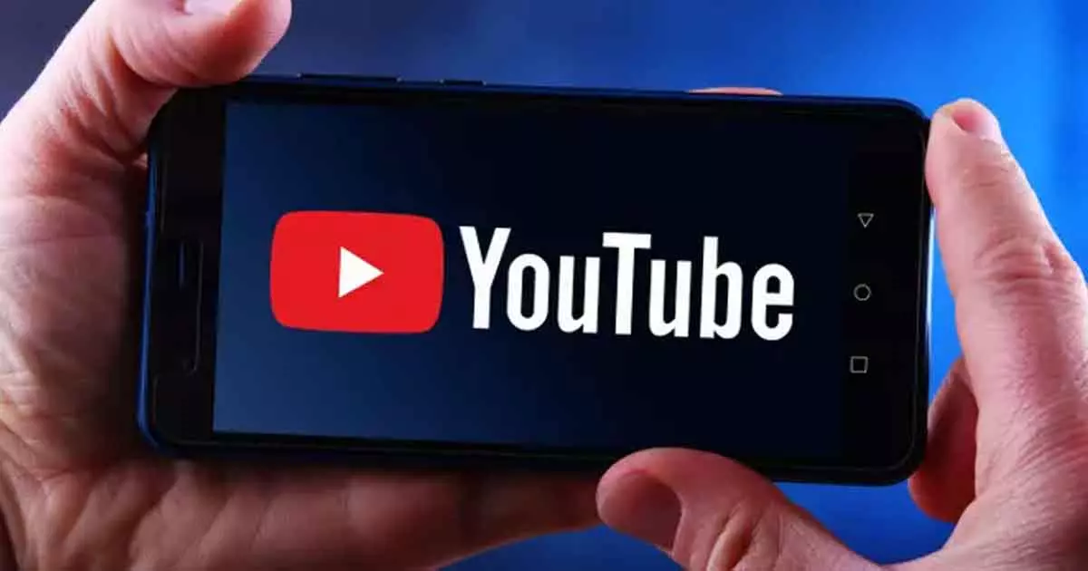 special mechanism to look into complaints related to YouTube broadcasts