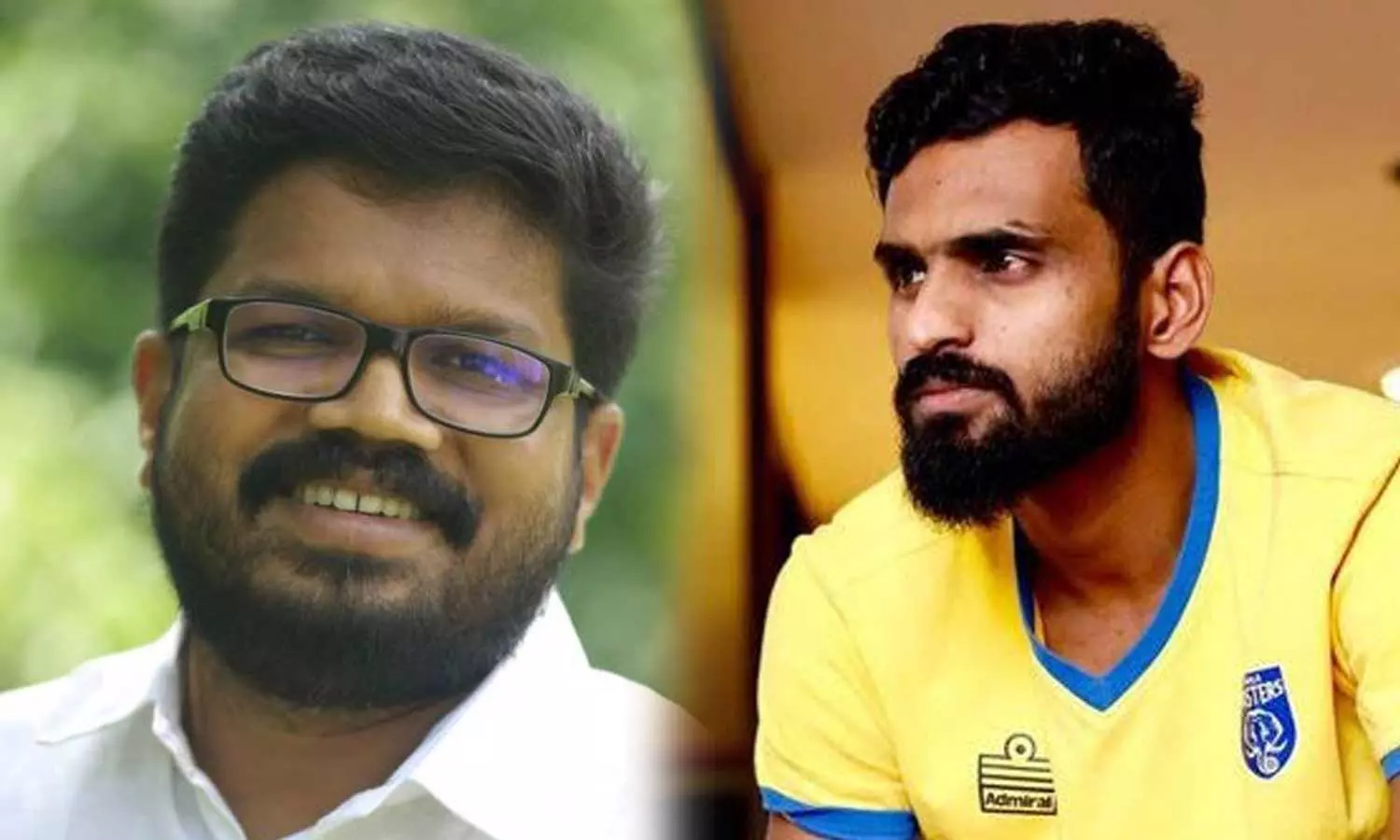 CKVineeth, AnasEdathodika, RinoAnto, footballplayersgovernmentjobcontroversy, CK Vineeth says CMs office intervened in jobs of Anas Edathodika and Rino Anto CKVineeth, AnasEdathodika, RinoAnto, footballplayersgovernmentjobcontroversy, CK Vineeth says CMs office intervened in jobs of Anas Edathodika and Rino Anto