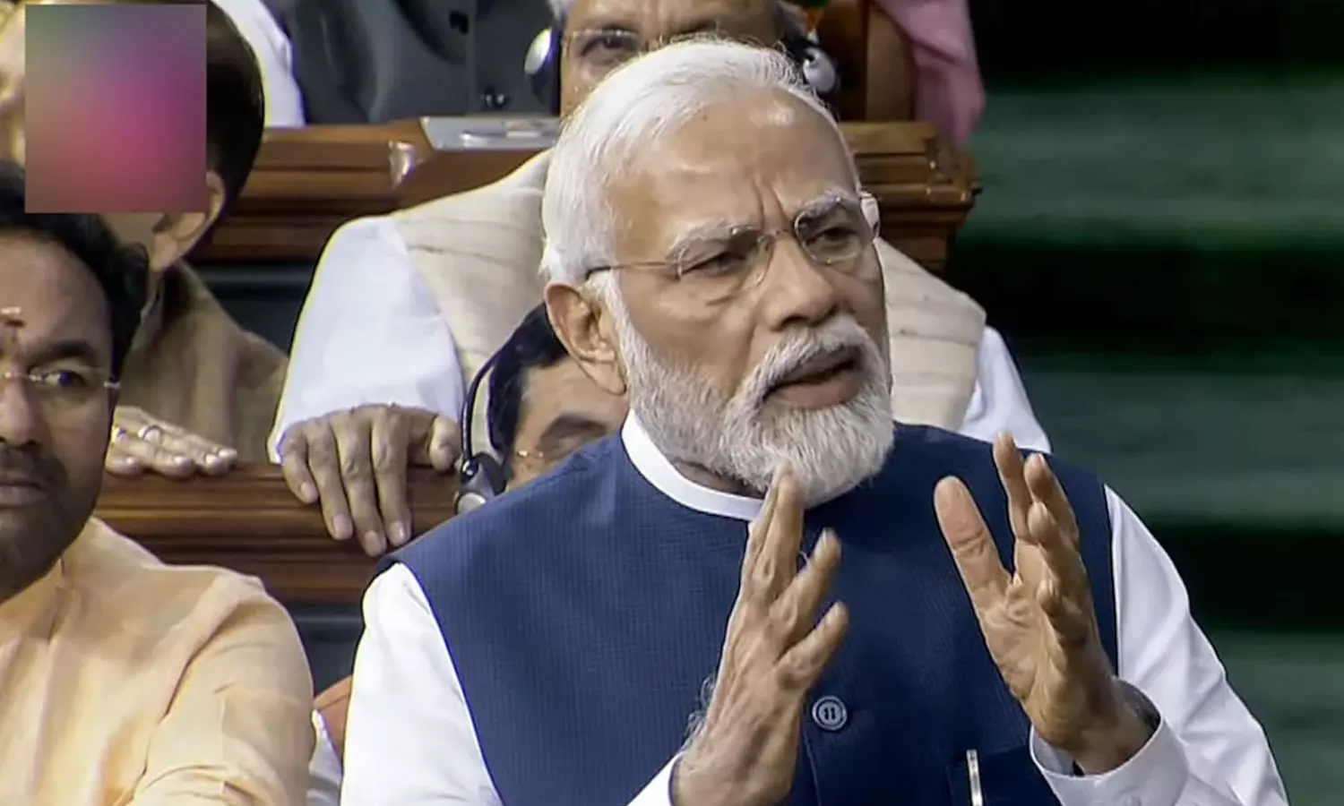 PM Modi Speech in Parliament,PM Modi on no-confidence motion,കുടുംബാധിപത്യ രാഷ്ട്രീയത്തിന്റെ ഉദാഹരണമാണ് ഇന്ത്യ മുന്നണി; മോദി,മോദി പാര്ലിമെന്റില്,അവിശ്വാസപ്രമേയ ചര്ച്ച PM Modi Speech in Parliament,PM Modi on no-confidence motion,കുടുംബാധിപത്യ രാഷ്ട്രീയത്തിന്റെ ഉദാഹരണമാണ് ഇന്ത്യ മുന്നണി; മോദി,മോദി പാര്ലിമെന്റില്,അവിശ്വാസപ്രമേയ ചര്ച്ച