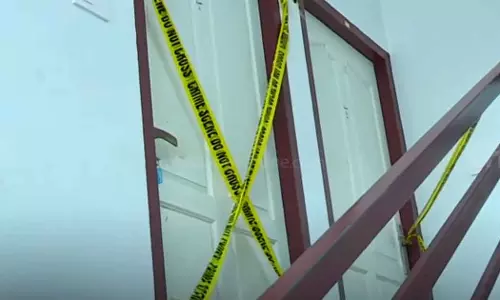 kochi kaloor murder the accused statement