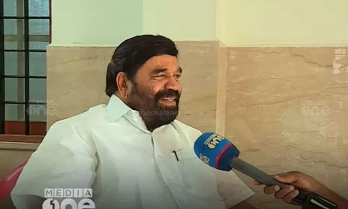 VN Vasavan about puthuppally byelection ldf strategy