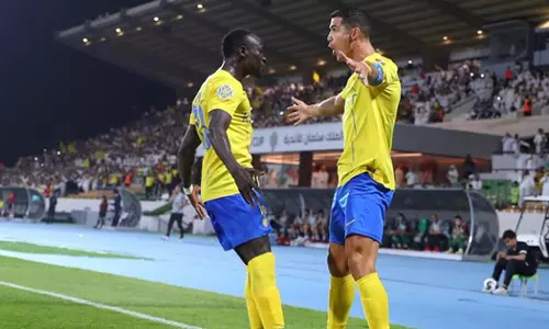 അൽനസ്ർ അറബ് ക്ലബ് ചാമ്പ്യൻസ് കപ്പ് ഫൈനലിൽ