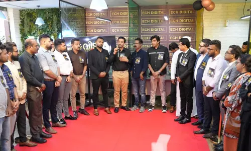 ECH digital Condolence