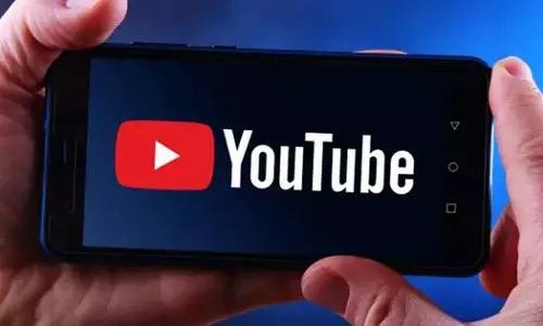 special mechanism to look into complaints related to YouTube broadcasts