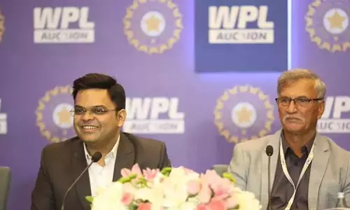 Last financial year BCCI paid Rs 1159 crore as tax