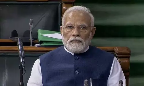 Modi in Parliament ,Tell about Manipur; Opposition protest in Parliament against Prime Minister,മണിപ്പൂരിനെക്കുറിച്ച് പറയൂ;  പ്രധാനമന്ത്രിക്കെതിരെ പാർലമെന്റിൽ പ്രതിപക്ഷ പ്രതിഷേധം,മണിപ്പൂര്‍ വിഷയം പാര്‍ലമെന്‍റില്‍,ലോക്സഭ മറുപടി
