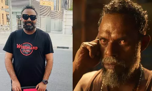 ജയിലറിൽ മമ്മുക്ക വില്ലനായി വന്നിരുന്നുവെങ്കിൽ പടത്തിന്  ഡബിൾ ഇംമ്പാക്ട് കിട്ടിയേനെ; ഒമർ ലുലു