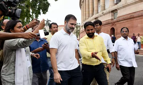 Bharat Mata unparliamentary word, Rahul Gandhi Lok Sabha speech parts expunged, Bharat Mata unparliamentary word, Rahul Gandhi Lok Sabha speech, Rahul Gandhi,