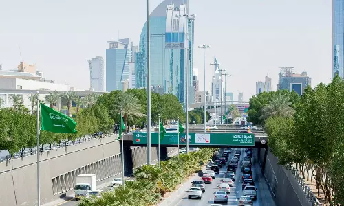 സൗദിയിൽ പൊതുഗതാഗത നിയമലംഘനങ്ങൾ വർധിച്ചതായി റിപ്പോർട്ട് സൗദിയിൽ പൊതുഗതാഗത നിയമലംഘനങ്ങൾ വർധിച്ചതായി റിപ്പോർട്ട്