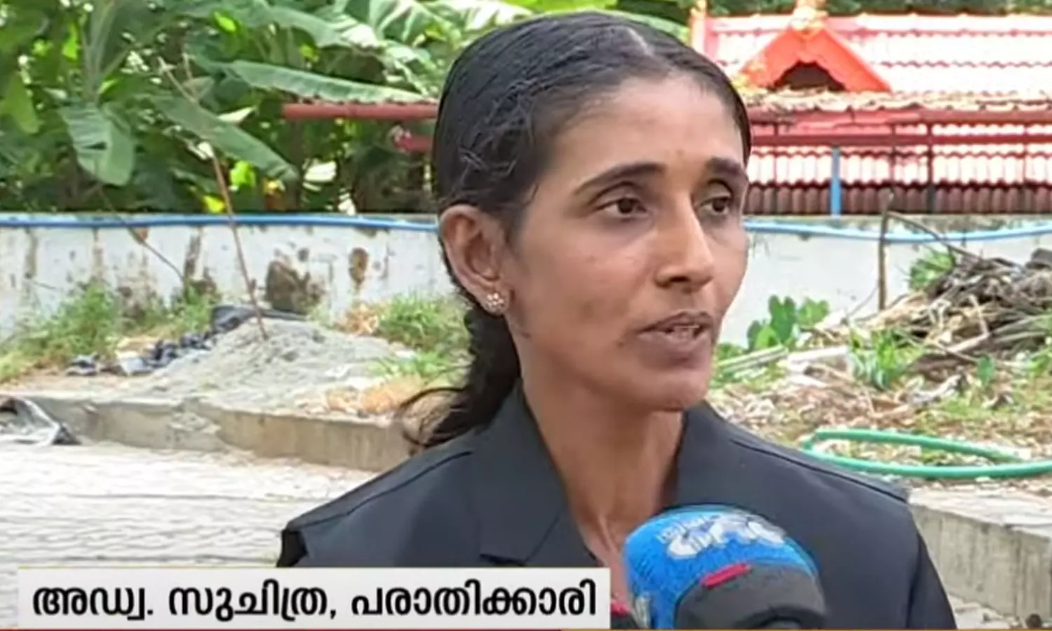 അമ്മക്ക് വേണ്ടിയുള്ള മകളുടെ ഒറ്റയാൾ പോരാട്ടം വിജയത്തിലേക്ക്; ആശുപത്രിക്ക് വീഴ്ച പറ്റിയെന്ന് ആരോഗ്യവകുപ്പ് റിപ്പോർട്ട് അമ്മക്ക് വേണ്ടിയുള്ള മകളുടെ ഒറ്റയാൾ പോരാട്ടം വിജയത്തിലേക്ക്; ആശുപത്രിക്ക് വീഴ്ച പറ്റിയെന്ന് ആരോഗ്യവകുപ്പ് റിപ്പോർട്ട്