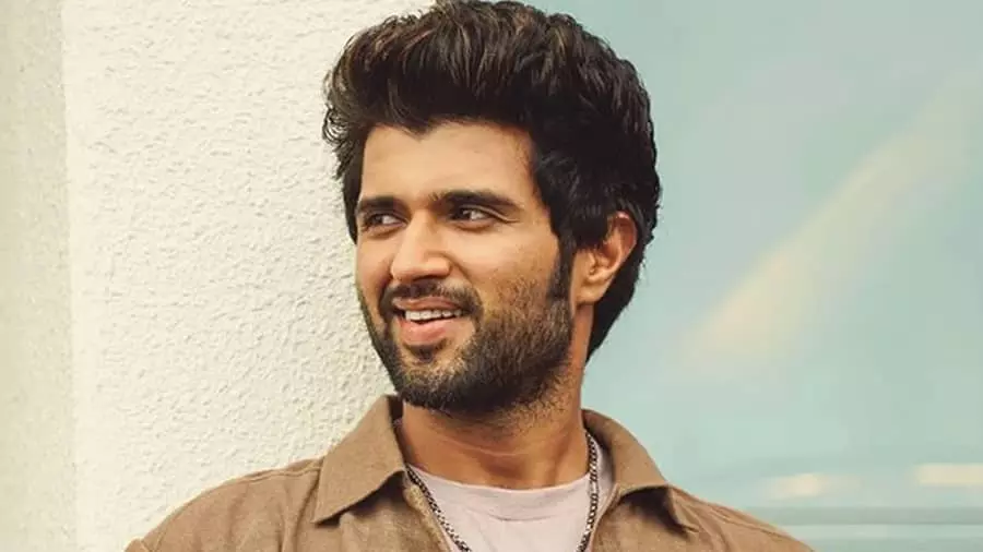 Vijay Deverakonda Vijay Deverakonda
