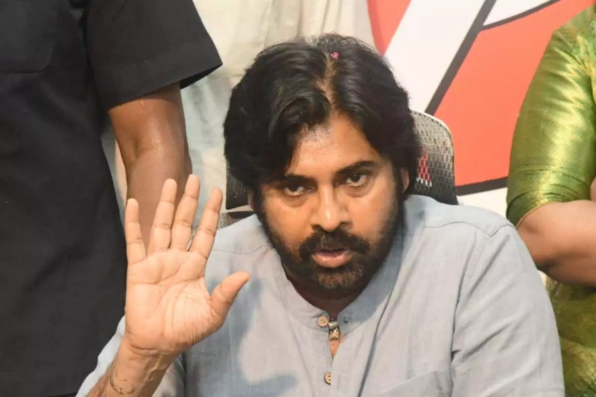 Pawan Kalyan