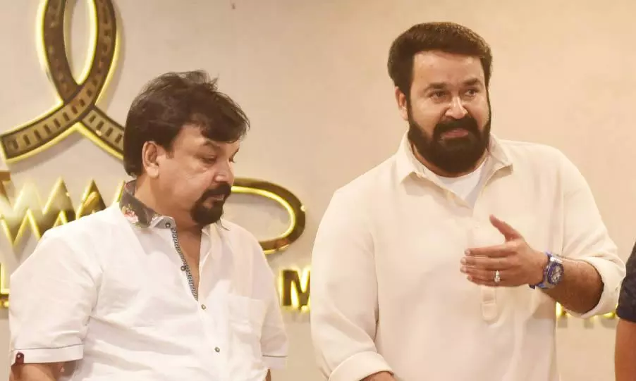 Edavela Babu Edavela Babu